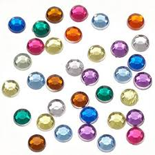 Rhinestones
